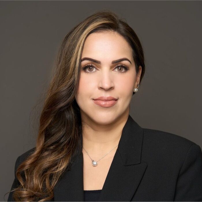 Image of Samara Iqbal