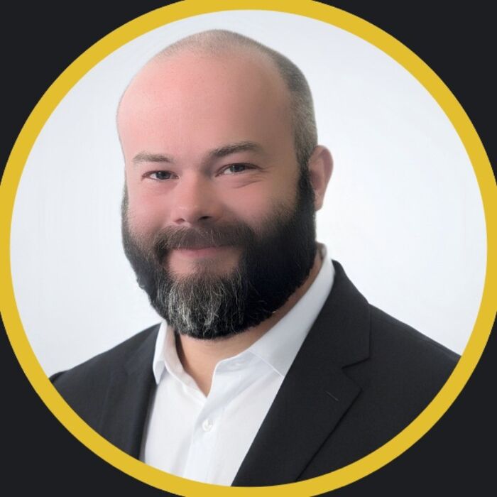 Image of Mark Allison