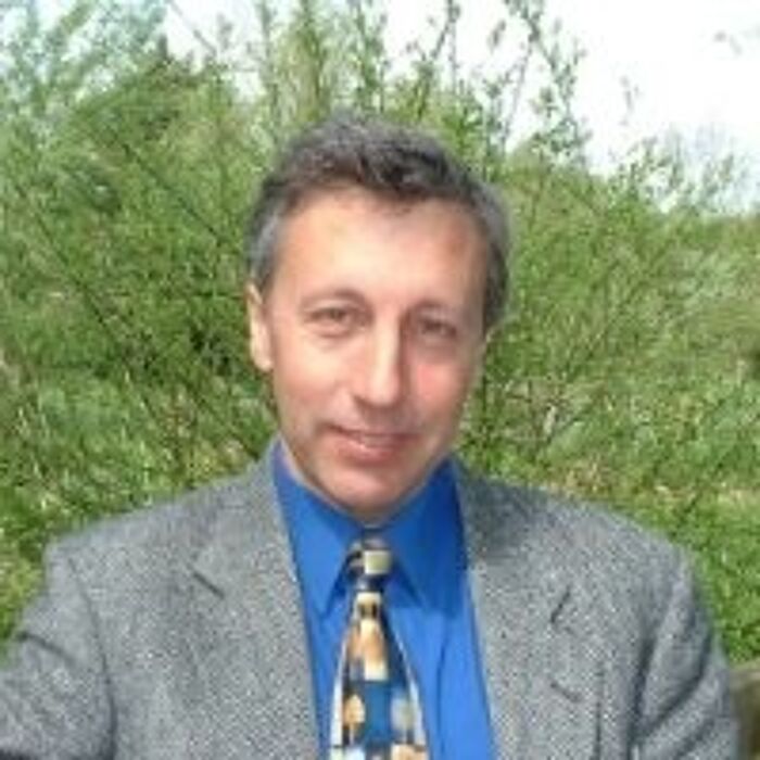 Image of Tony Whitbread
