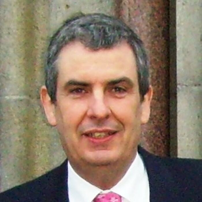 Image of Brendan Allen