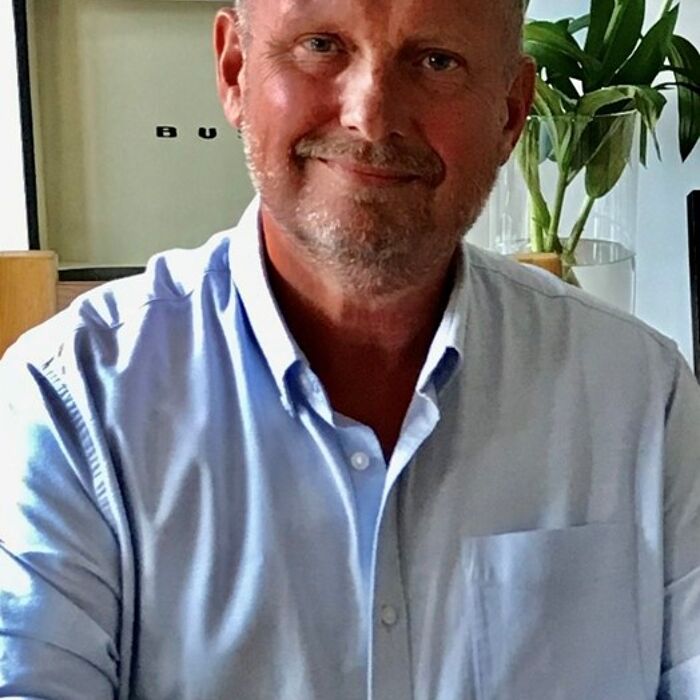 Image of Andrew Swan