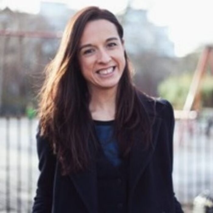 Image of Sara De La Torre