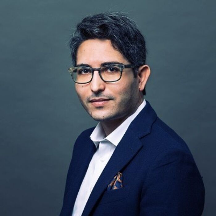 Image of Daniele D'Alvia