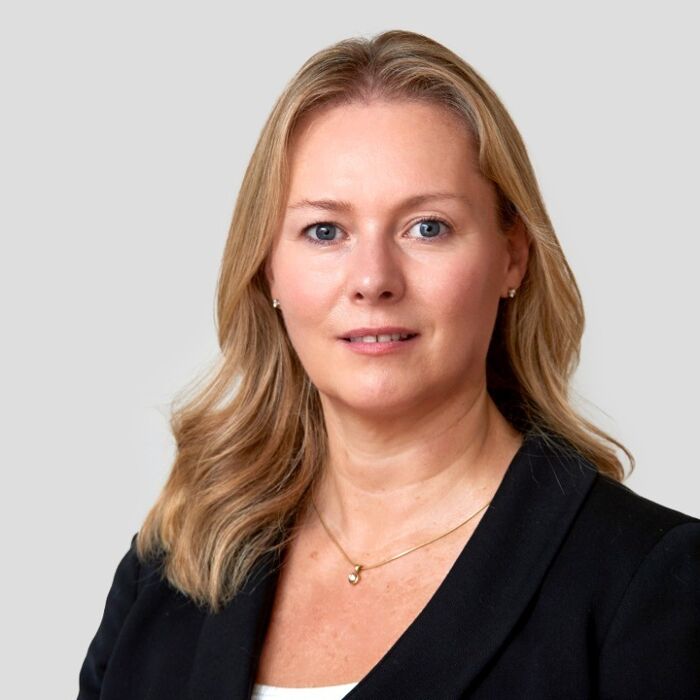 Image of Lucy Bone