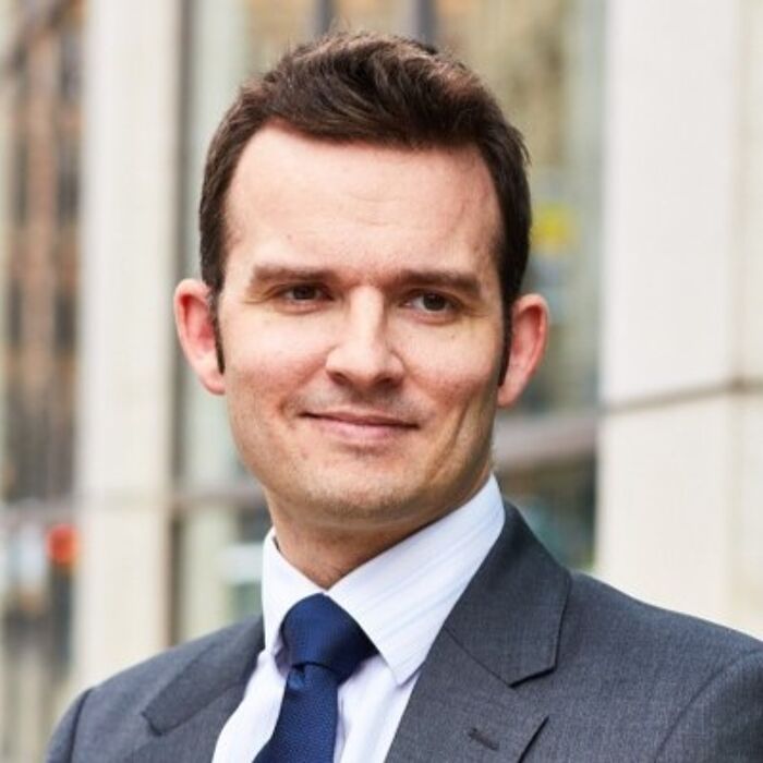 Image of Tom Blandford