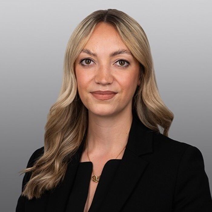 Image of Louisa Simpson