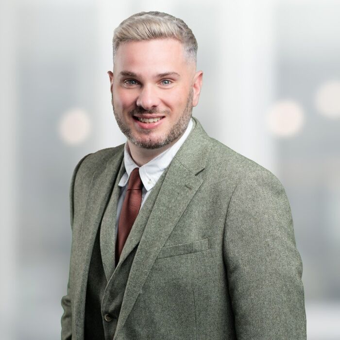 Image of Garry Sturrock