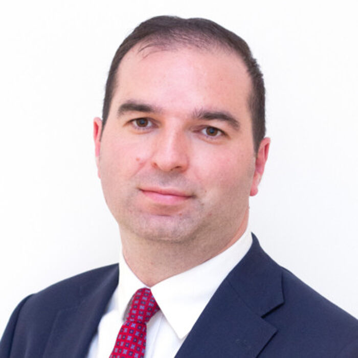 Image of David Bridge