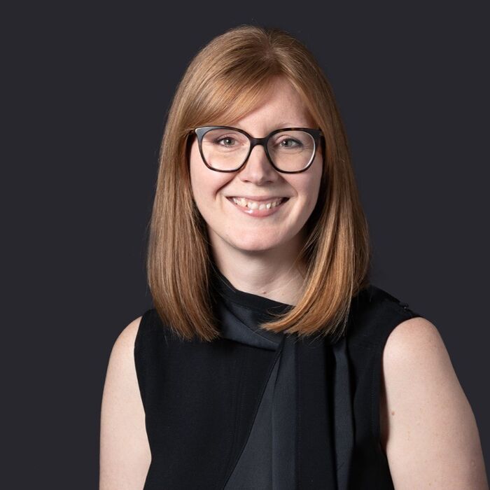 Image of Beth Dowson