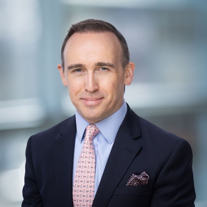 Image of Barry Crushell