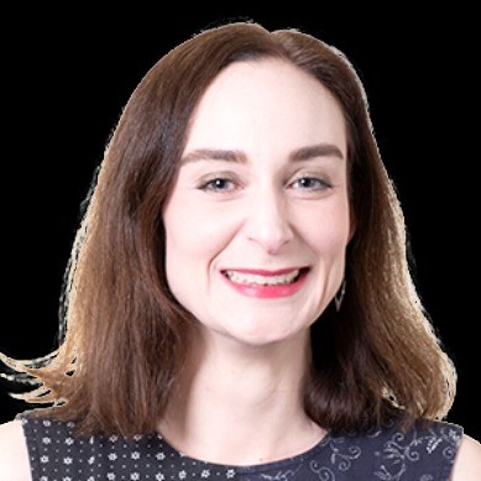 Image of Helen Coverdale