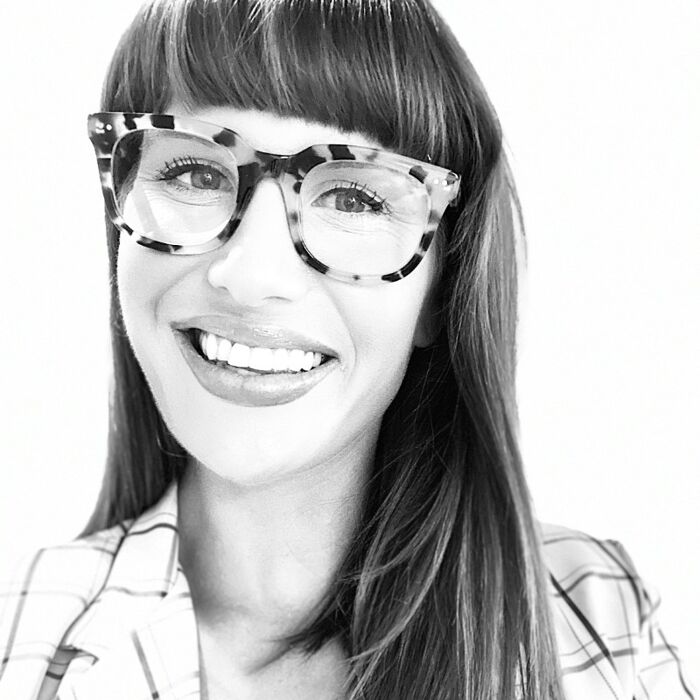 Image of Hannah Perry