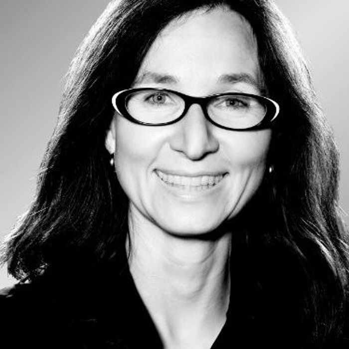 Image of Christine Tretzmueller-Szauer 