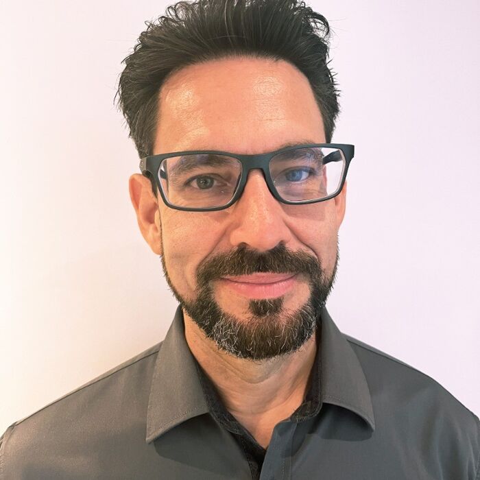 Image of Alasdair Taylor