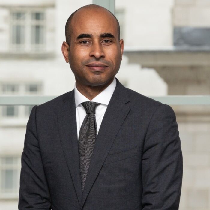 Image of Femi  Ogunlende