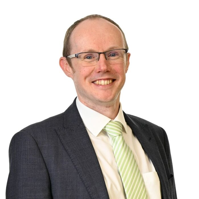 Image of Robert Hill