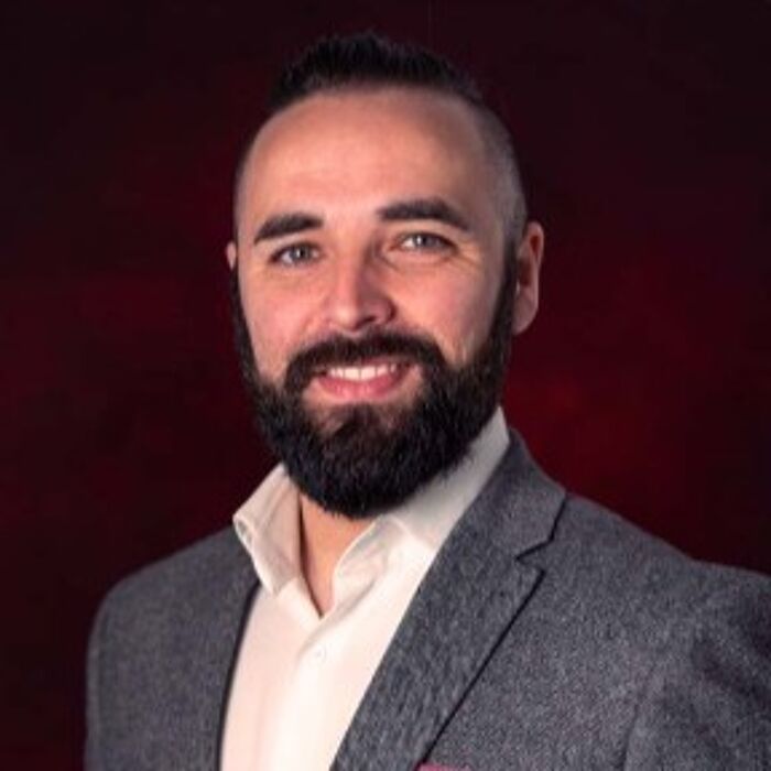 Image of David  Hughes 