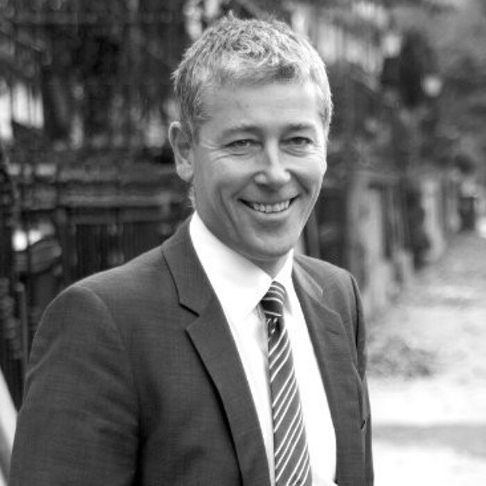 Image of James Sherwin