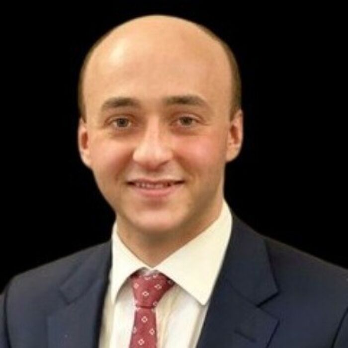 Image of Pearse Johnson