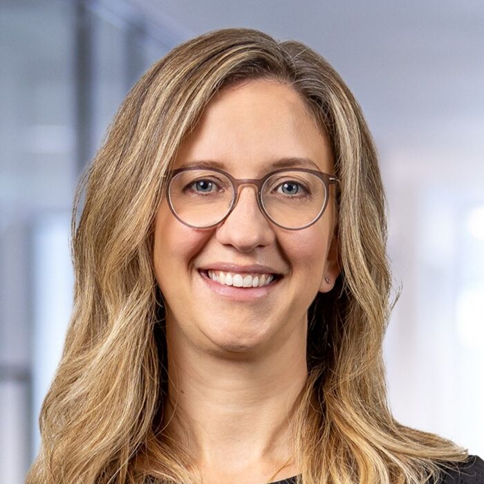 Image of Clare Reeve Curatola 