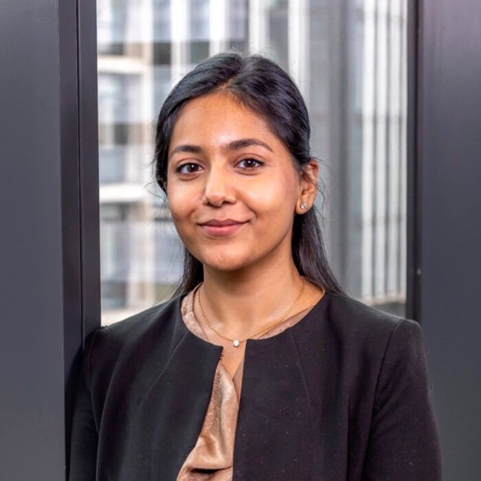 Image of Vatsala  Kumar 