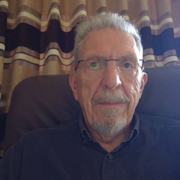 Image of Tony Austin