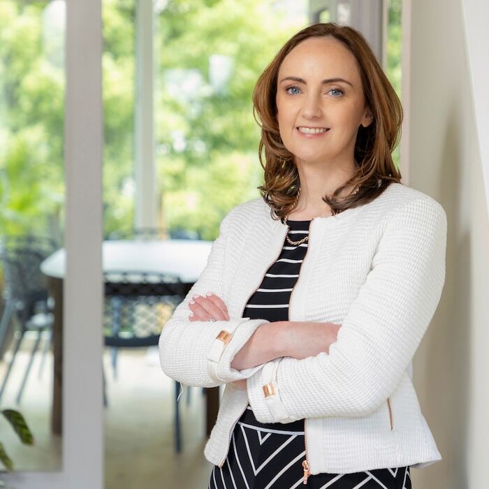 Image of Elaine Morrissey