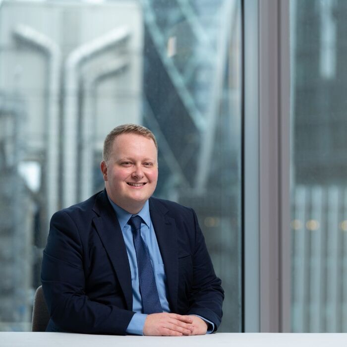 Image of Ash Daniells