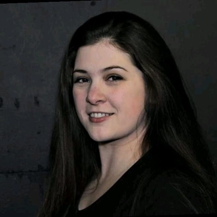 Image of Rebecca Keeves