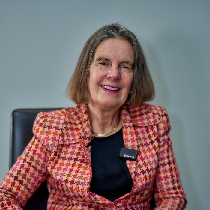 Image of Victoria  Younghusband