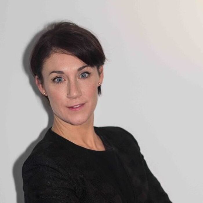 Image of Bébhinn Murphy 