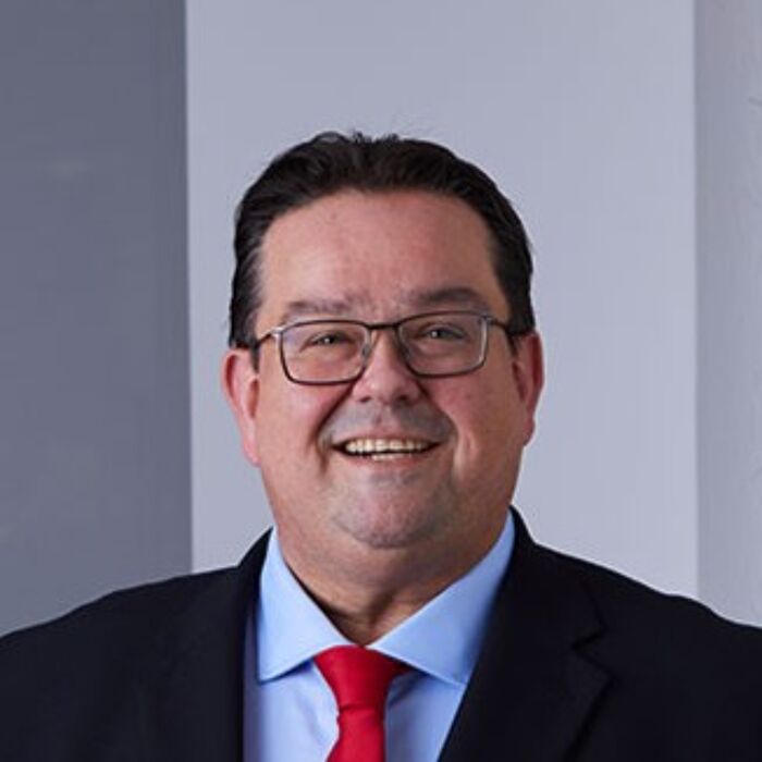 Image of James Reader