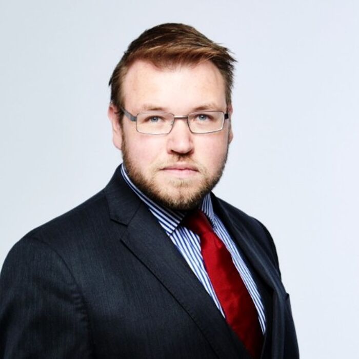 Image of James Sheedy