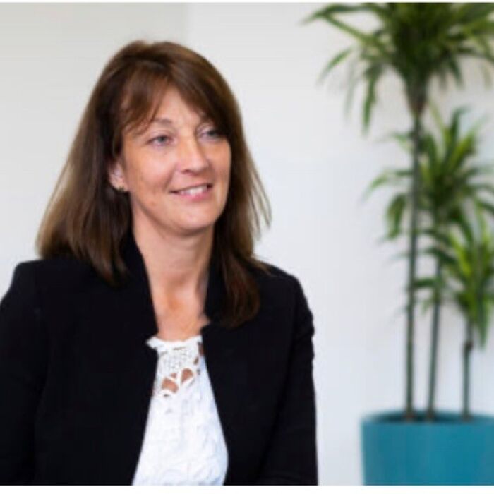 Image of Georgia Shriane