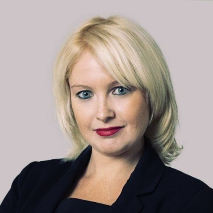 Image of Rebecca  Davies 