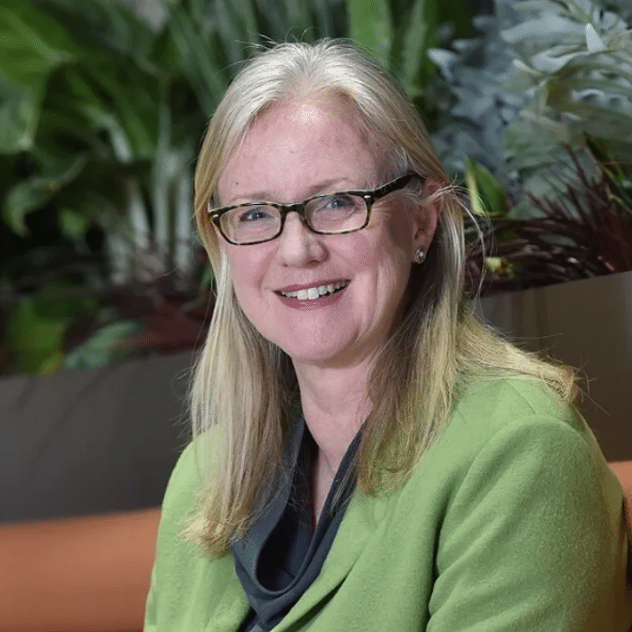 Image of Sara Ludlam