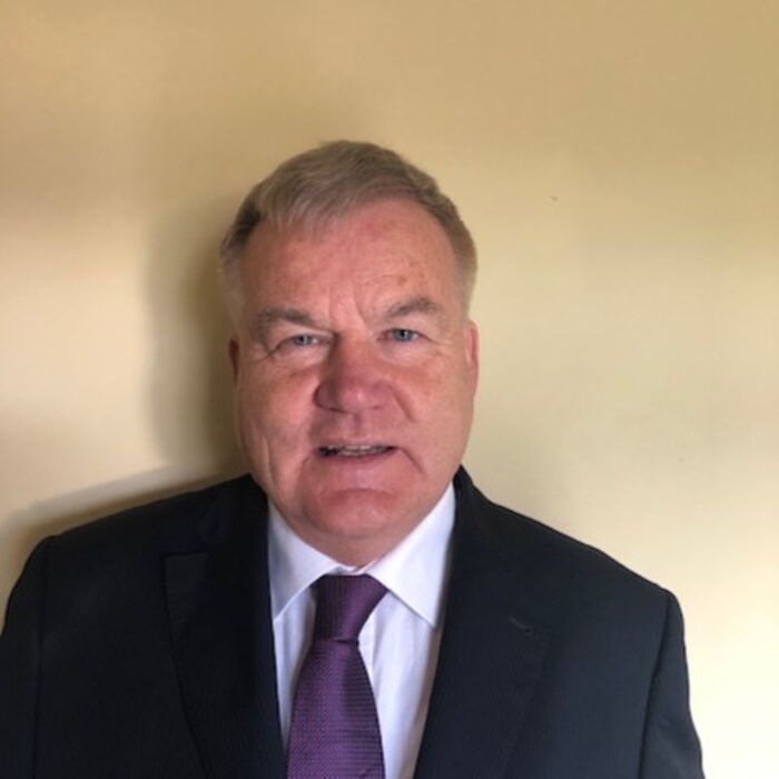 Image of Christopher Lehane