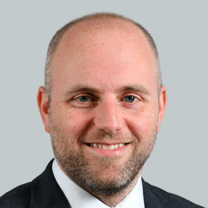 Image of Colin Hayes