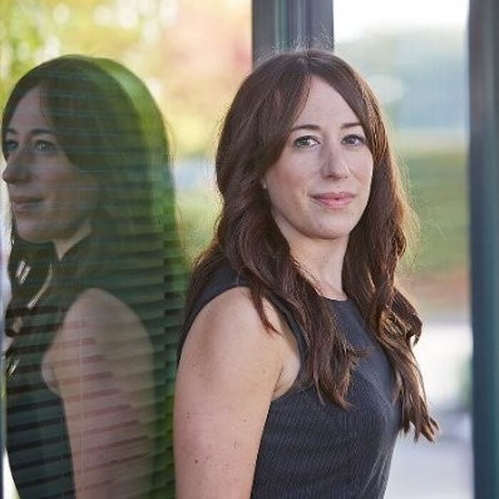 Image of Catherine Hare