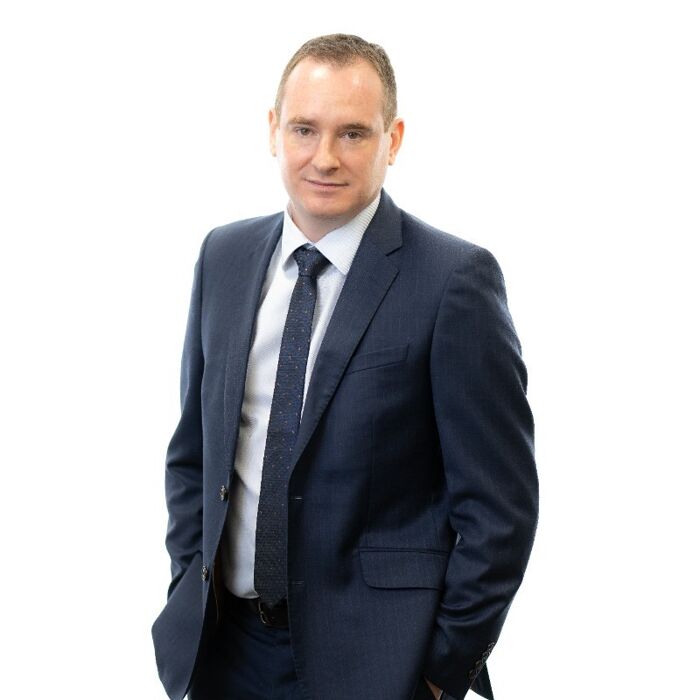 Image of Kevin Pinkerton