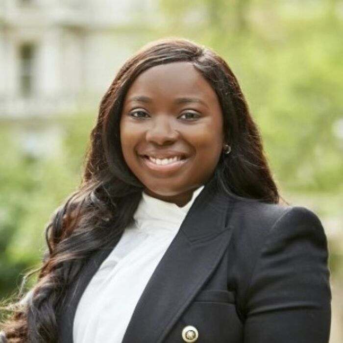 Image of Siobhan Duncan