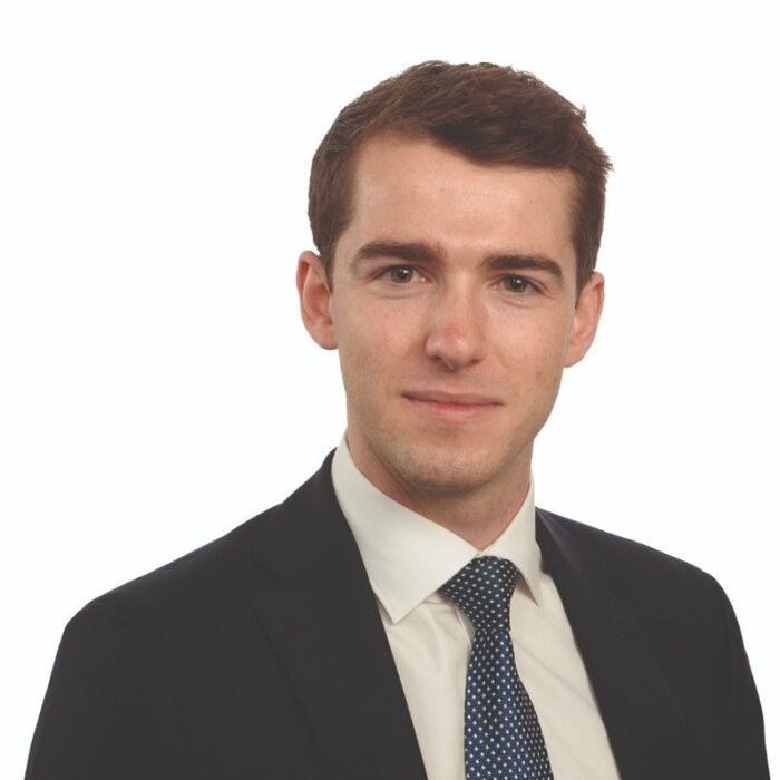 Image of Josh Sheppard