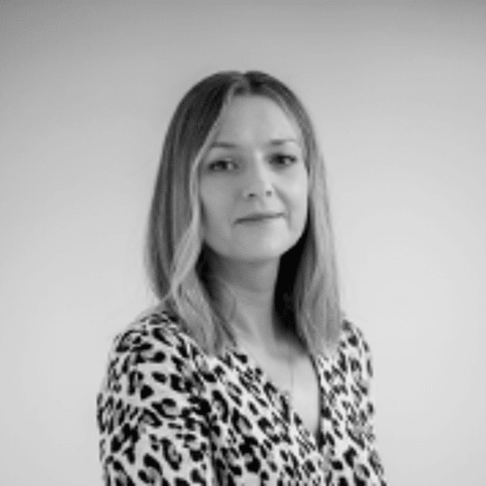 Image of Lucy Hodgkins