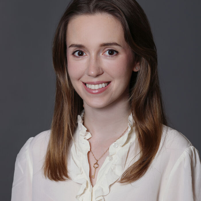 Image of Eleanor Dodding