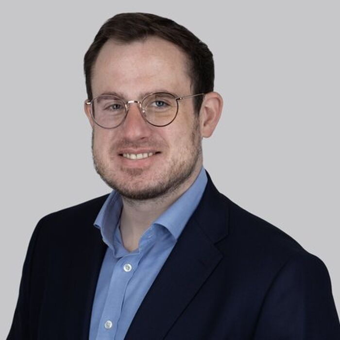 Image of James Murray