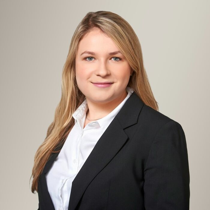 Image of Sophie Gibson