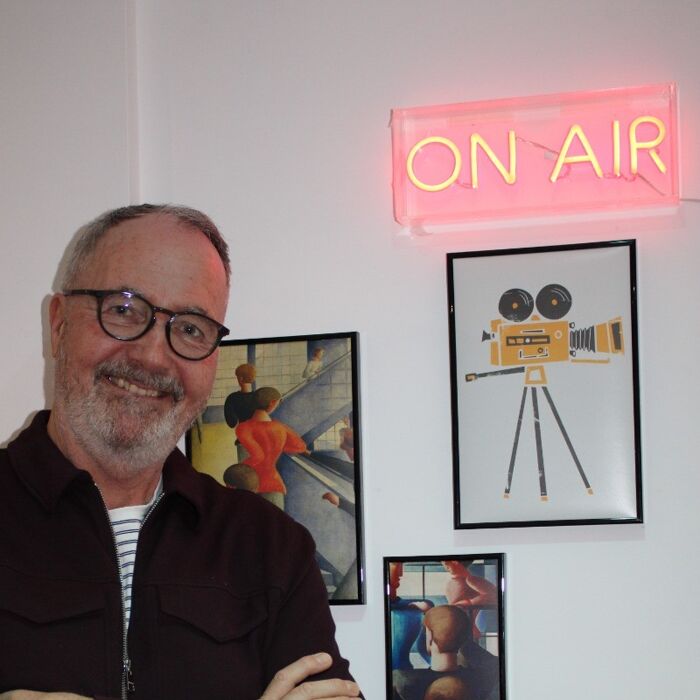 Image of Paul  Archer