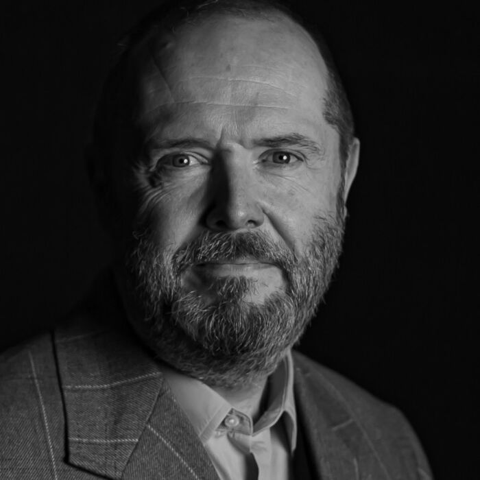 Image of David Cotterell