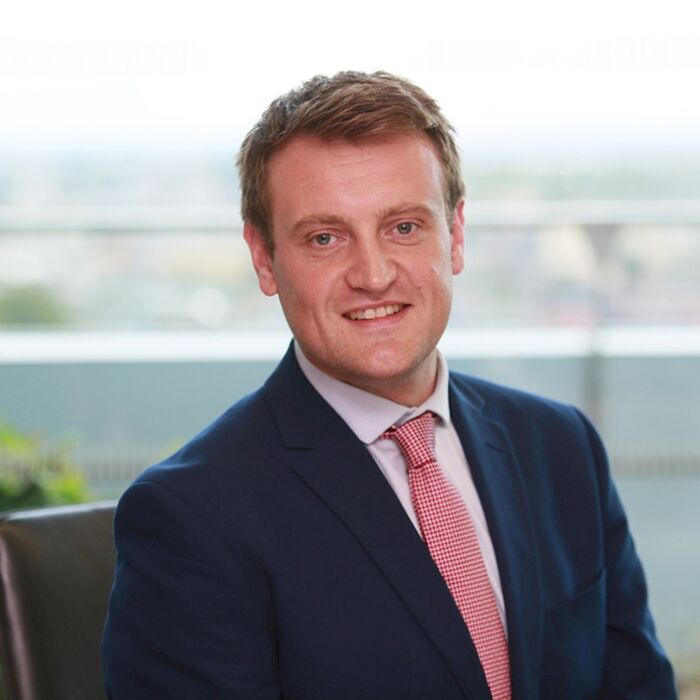 Image of Charlie  Shillito