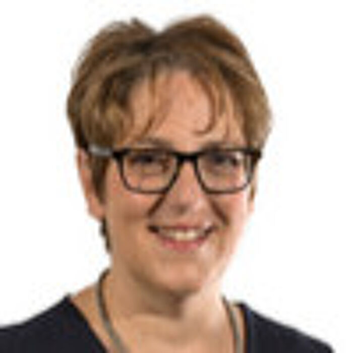 Image of Helen  Saggers 